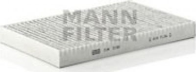 Mann Filter Filtru de Cabină Audi 100 / A6