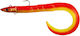 Soul Lures Snipe Eel Combo Momeli Artificiale N...
