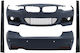 Carner Karosserie-Bausatz Auto Kompatibel mit BMW Serie 3 F30 11-19