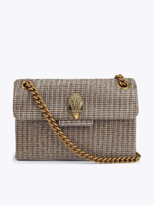 Kurt Geiger Kensington Women's Fabric Bag Kurt Geiger Kensington Women's Fabric Bag