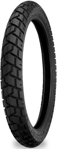 Shinko 705 Series Dual 90/90-21 54H Tubeless Sport Front Motorcycle Tyre