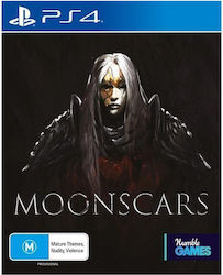 Moonscars