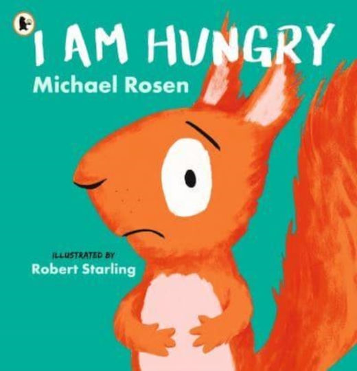 I am Hungry I am Hungry