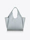 Daniela Women's Bag Shoulder Ash Blue