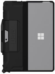 UAG Scout Задна Корица (Microsoft Surface Pro 9) Черна