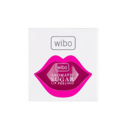 Wibo Ароматен Захарен Скраб За Устни 11ml