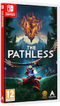 The Pathless Switch Game