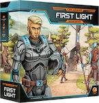 Renegade Game Studios Настолна Игра Circadians: First Light за 1-4 Играчи 12+ Години