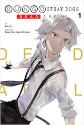 Bungo Stray Dogs Vol. 1