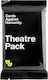 Επέκταση Παιχνιδιού Theatre Pack 17+ Ετών (EN) Cards Against Humanity