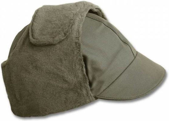 Mil-Tec Military Hat Jockey Πράσινο