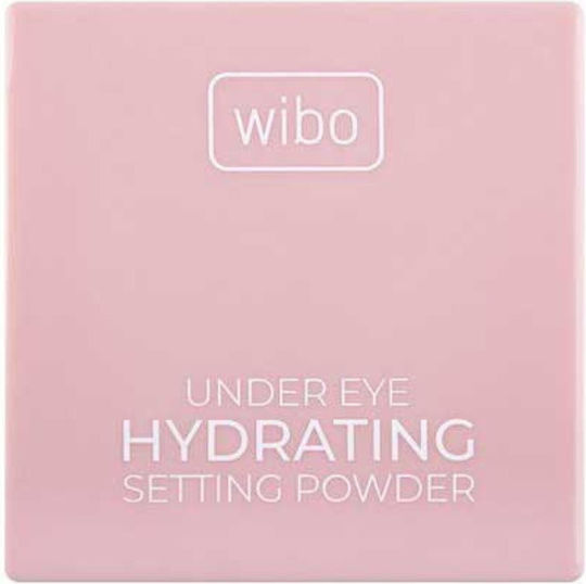 Wibo Under Eye Hydrating Фиксираща Пудра 5.5гр 5.5мл