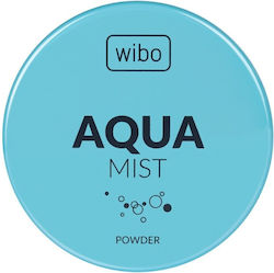 Wibo Aqua Mist 10гр 120мл