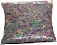 Confetti Multicolour 100gr