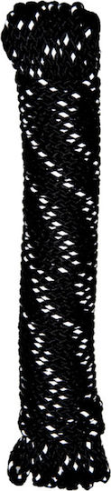 ArteLibre Șiret Negru 48mm x 15m