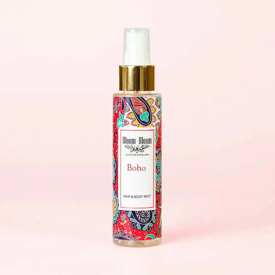Boho Hair Mist Hair & Body Mist 100ml