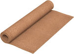 vidaXL Cork Sheet 100x200x0.5cm 153134