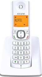 Alcatel F530 Γκρι Alcatel F530 Γκρι