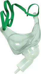 FIAB SpA Tracheostomy Mask