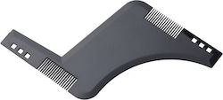 Viosarp Bartbürste für Bart 17cm