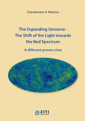 The Expanding Universe – The Shift of the Light towards the Red Spectrum, O altă perspectivă dovedită