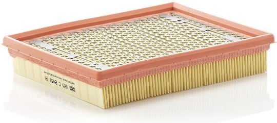 Mann Filter Filtru de Aer Auto pentru Chevrolet Transport Sport Opel Sintra