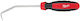 Milwaukee Long Screwdriver Scratch Awl with Length 248mm