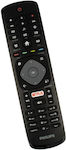 Philips RC1S Genuine Remote Control for TVs