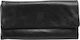 MR Leather Tobacco Pouch With Magnetic Clasp Bl...