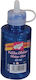 Groovy Blue Glitter Glue 60ml