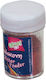 Groovy Goldstaub Glitter Rot 8gr