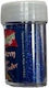 Groovy Goldstaub Glitter Blau 8gr