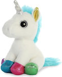 Aurora World Plüscheinhorn Sparkle Tales 18 cm