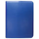 Ultra Pro Binder 9-Pocket Standard Size Vivid B...