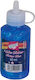 Groovy Blue Glitter Glue 60ml