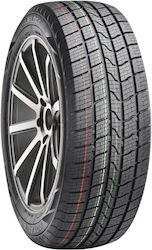 Royal Black Royal Car 4 Seasons Tyre 185/55R15 82V