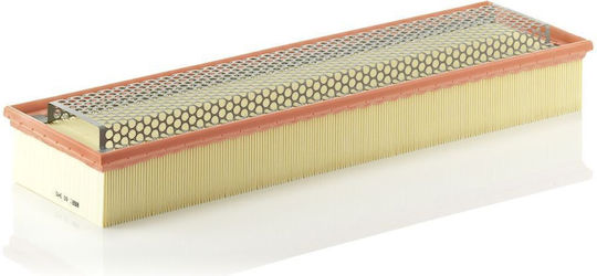 Mann Filter Φίλτρο Αέρα Αυτοκινήτου για Mercedes-Benz Vario