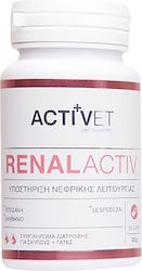 Activet RenalActiv Vitamin 50 Tabletten Activet RenalActiv Vitamin 50 Tabletten