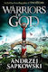 The Hussite Trilogy, 2: Warriors of God