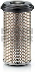 Mann Filter Φίλτρο Αέρα Αυτοκινήτου για Lancia Zeta Volkswagen CC