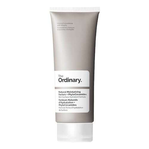 The Ordinary Hydrators And Oils Nat Moist Fact Μάσκα Προσώπου για ...