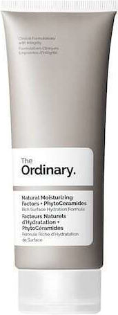The Ordinary Hydrators And Oils Nat Moist Fact Gesichtsmaske für das Gesicht für Feuchtigkeitsspendend 100ml