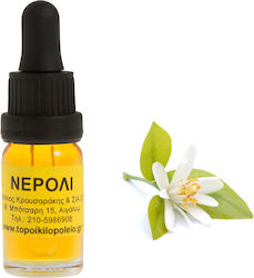 MeliMpampa Aromatic Oil Neroli 10ml