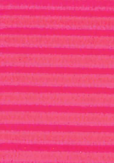 Rainbow Odule-Karton Kein Muster Rosa 10 Blätter 50x70cm