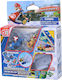 Epoch Toys Super Mario Mario Kart Rennstrecke Deluxe Erweiterungspack Bowser & Toad Pkw-Set Für 5+ Jahre