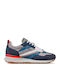 Foster Sneakers Blue