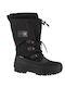 Helly Hansen Arctic Patrol Pantofi De Drumeție Pentru Bărbați Tip Botine Negri