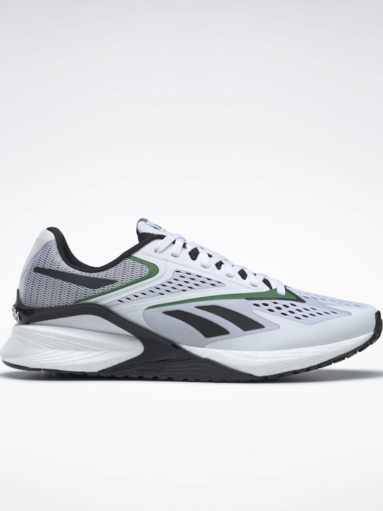 Reebok Speed 22 TR Sport Shoes for Training & Gym Cloud White / Cold Grey 4 / Core Black