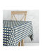 Sunshine Tablecloth 2024 Blue 140x220cm