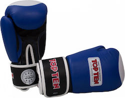 Top Ten Boxhandschuhe aus Leder Blau